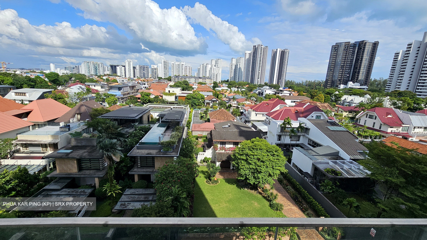 8M Residences (D15), Apartment #529047691